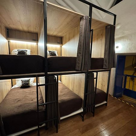 Way Kap Hostel Куско Екстериор снимка