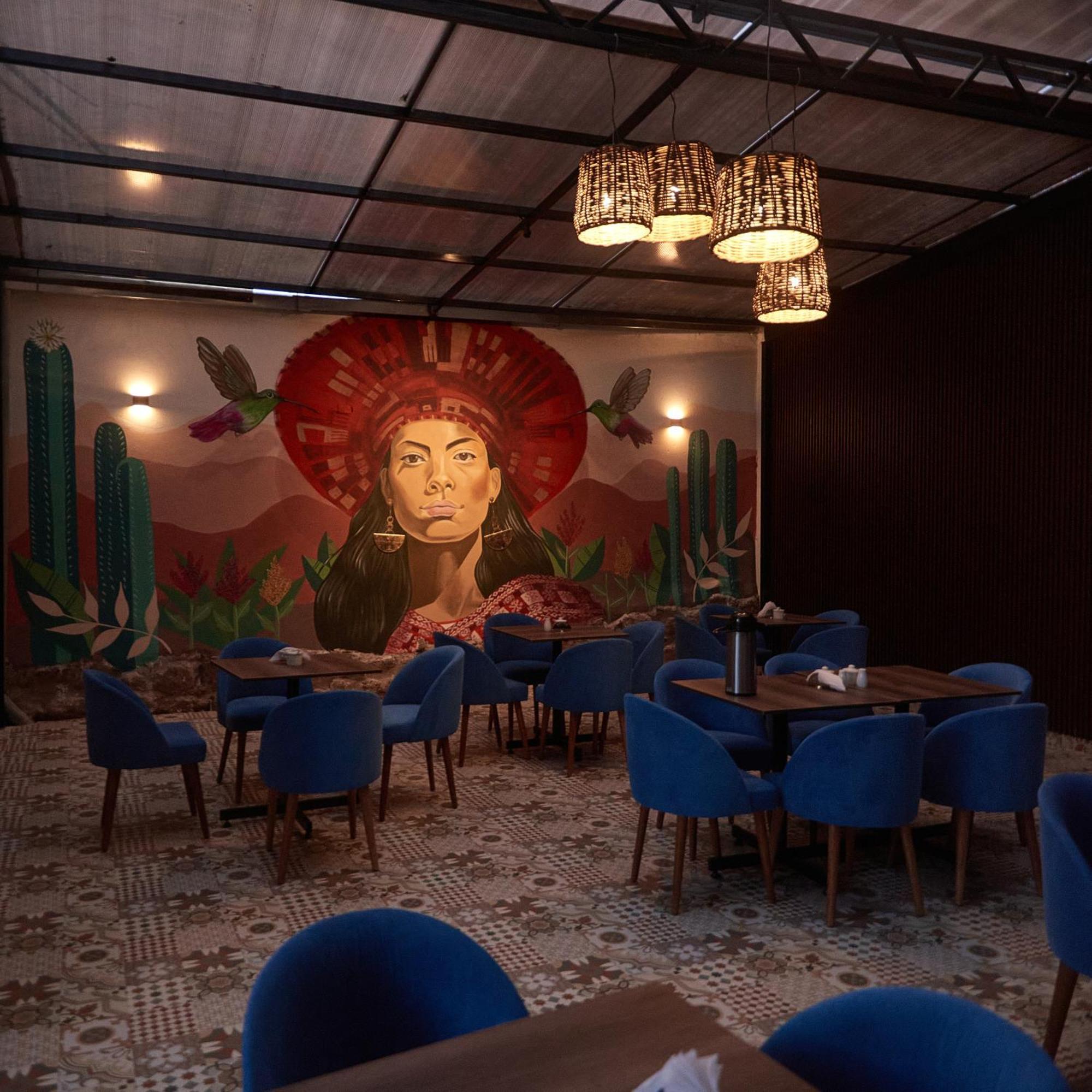 Way Kap Hostel Куско Екстериор снимка
