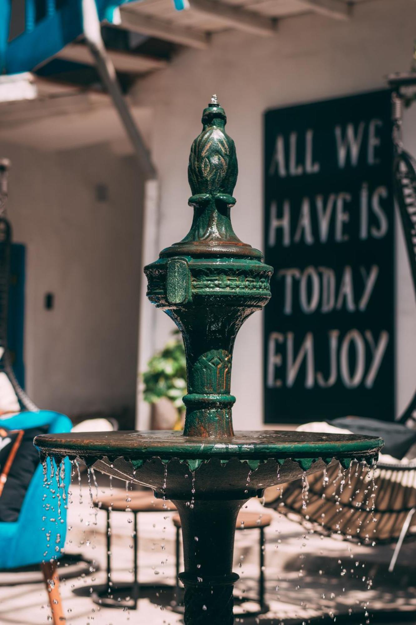 Way Kap Hostel Куско Екстериор снимка